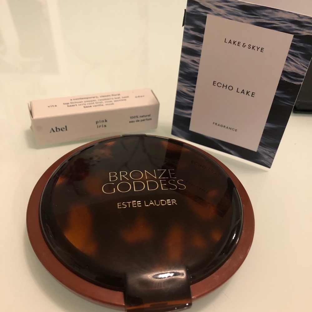 Estee Lauder Bronzer